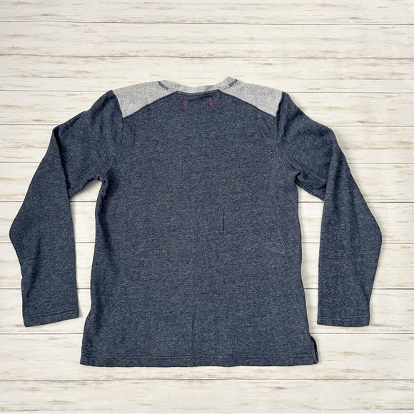 Tommy Bahama Island Sleepwear Pullover Sweater | Size M - Picture 4 of 5